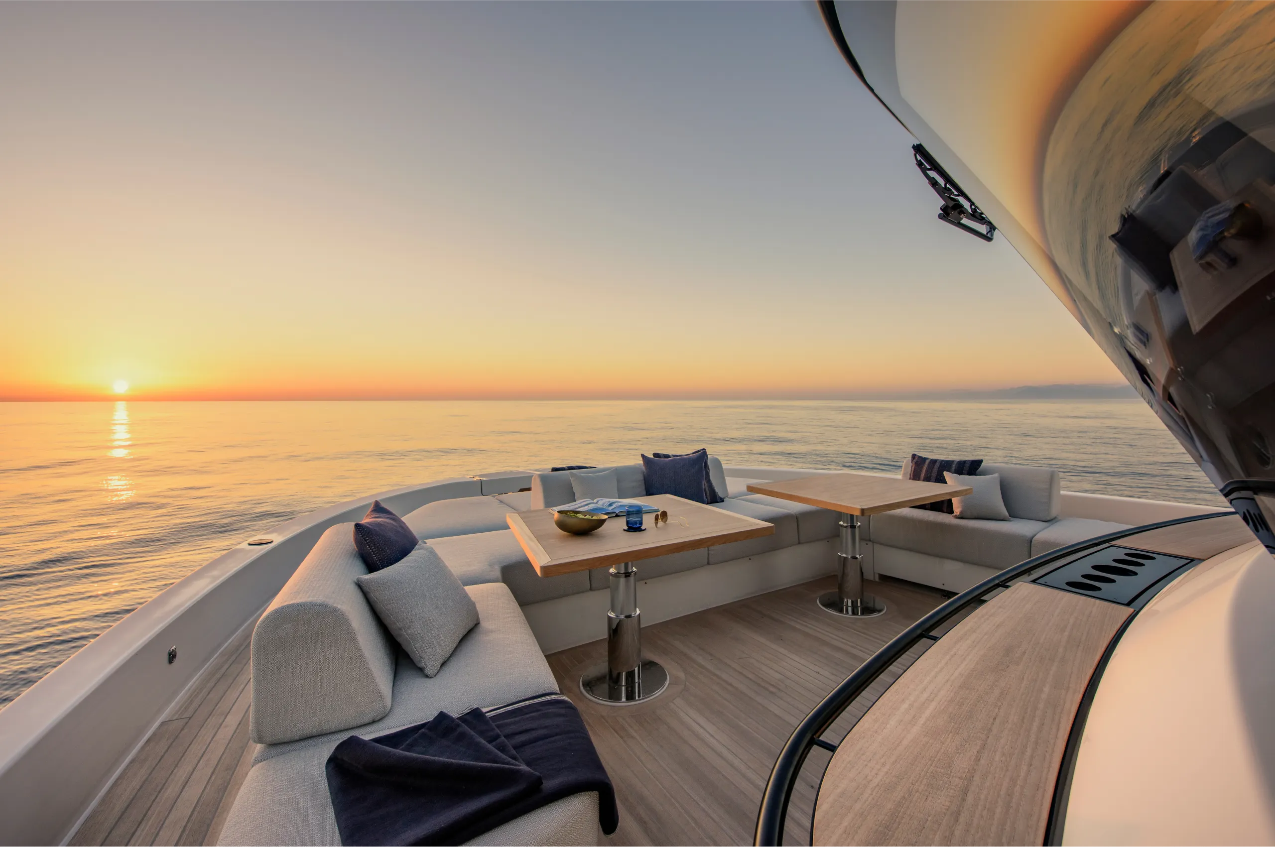 Bluegame Yachts
